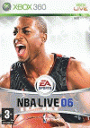 Alertas, trucos NBA Live 06